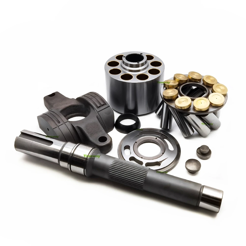 

Ремкомплект A145 для роторной группы насоса YUKEN, для ремонта гидравлического поршневого насоса