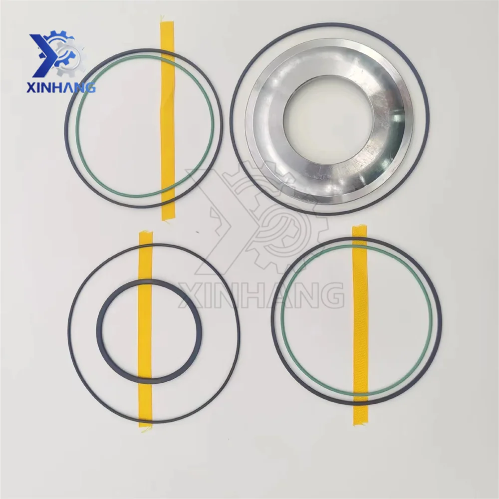 

JF015E RE0F11A CVT Continuously Variable Transmission Piston Belt Sprocket Repair Kit for Nissan Suzuki