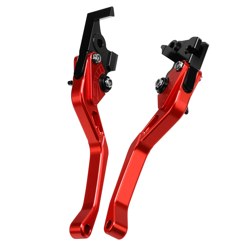 

Motorcycle Accessories Adjustable Brakes Handle Brake Clutch Levers For HONDA XL1000 XL1000V VARADERO 1999-2013 2012 2011