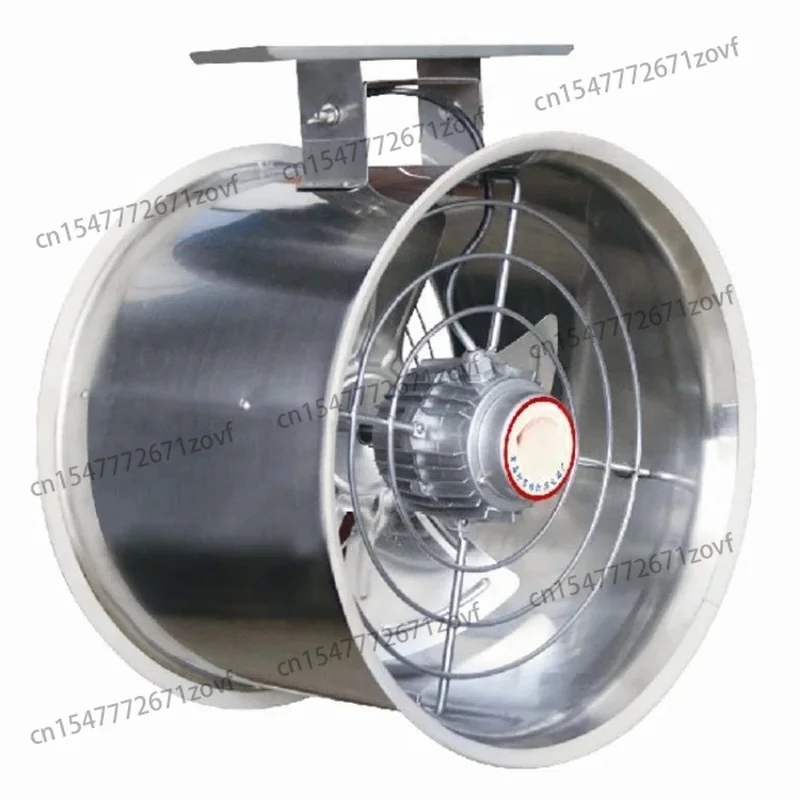 400/500/600Mm 16 inch 20 inch 24 inch greenhouse suspension circulating fan