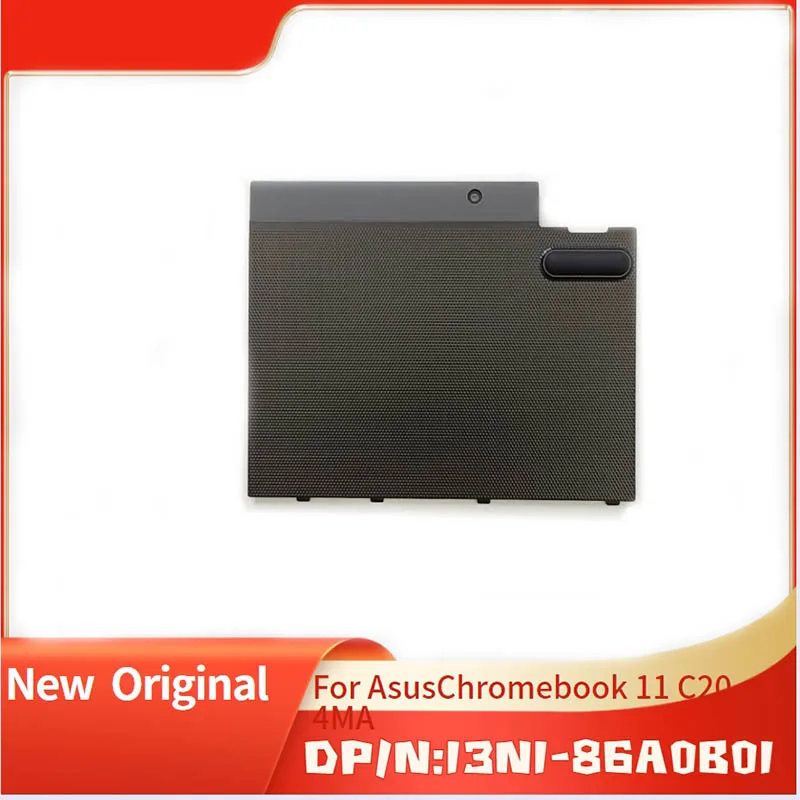 

13N1-86A0B01 Black Brand New Original Bottom Door Base Cover for Asus Laptop Chromebook 11 C204MA