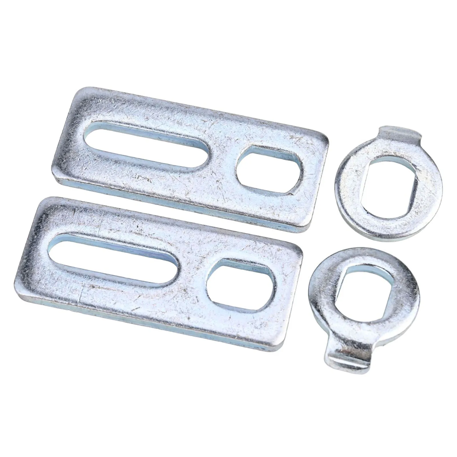 Electric Bicycle Motor Anti-rotation Gasket 6x2.5cm 14/16mm Iron Stop Turning Fixing Spacer E-Bike Motor Accessories