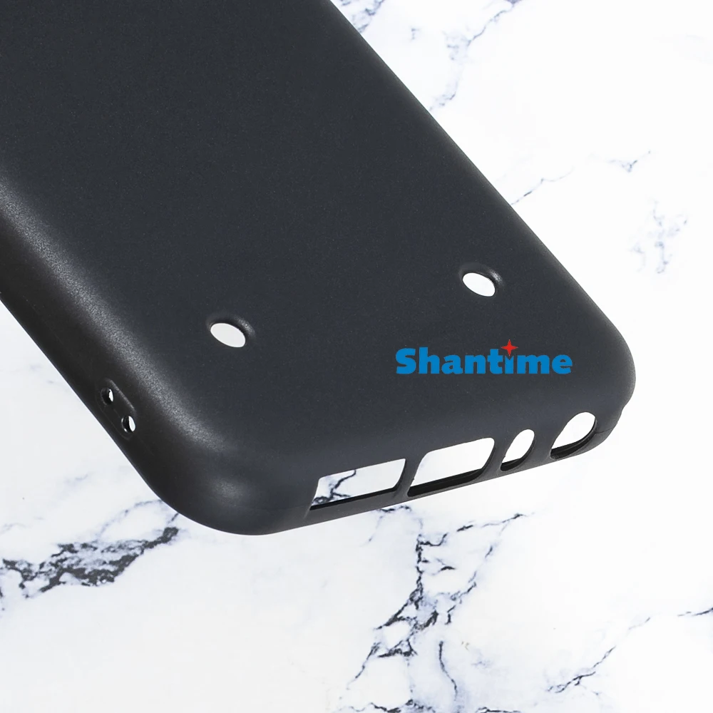 غلاف واقي مطاطي مقاوم للصدأ لنوكيا xr20 ، غلاف مرن واقي لنوكيا xr20