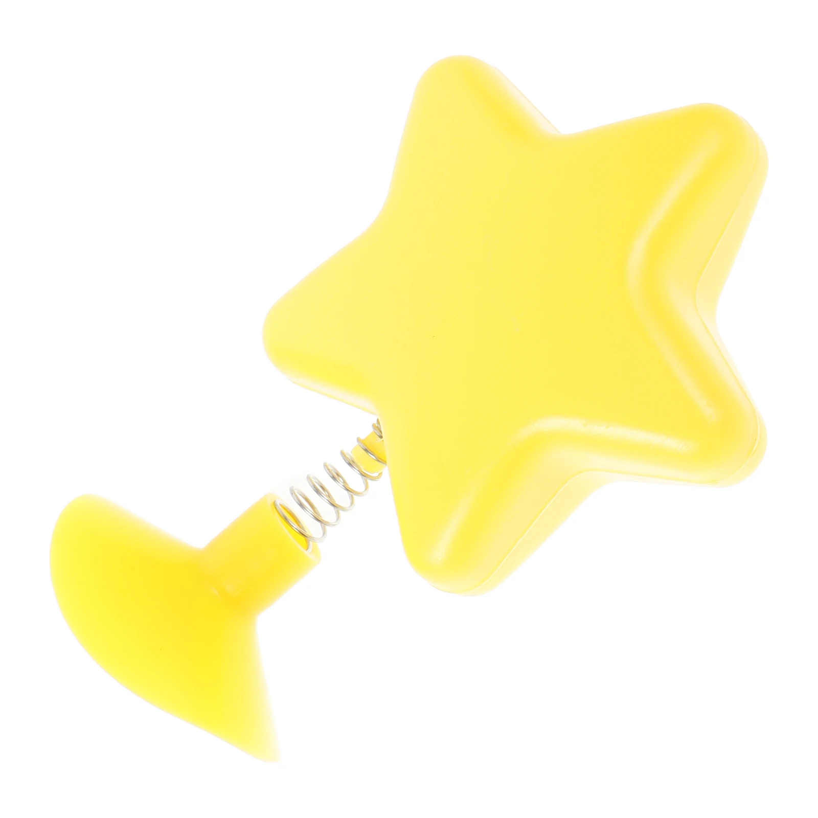 

Lucky Star Decoration Accessories Detachable Ornament for Motorcycle Bike Scooter Helmets Enhance Style