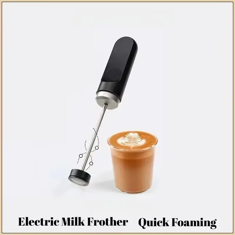Portable Mini Smart Electronic Coffee Scale, Household Digital Scale for Italian Style Coffee Brewing