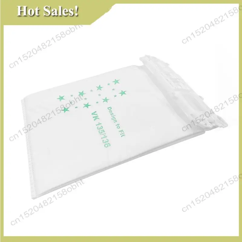 

-PQWN Vacuum Cleaner Attachments Cleaning Accessories Vacuum Cleaner Fit For Vorwerk VK135 VK136 10 Dust Bags