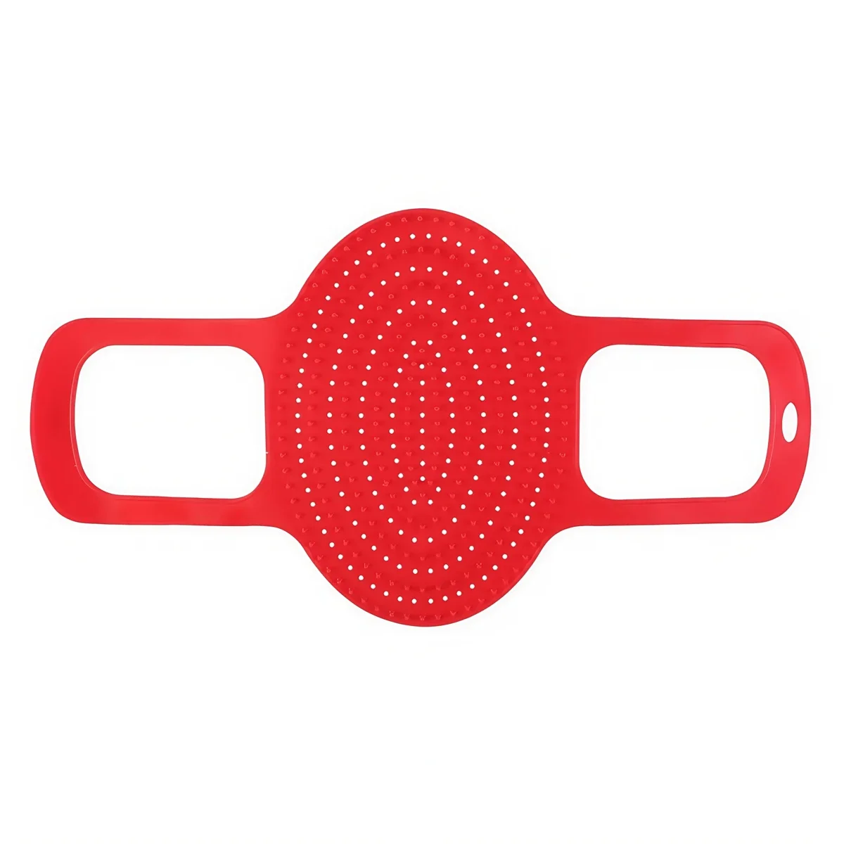 Multi-Purpose Usage Silicone Air Fryer Liner Non-Stick Silicone Tool Cooking Tool Multifunctional Cooking Tool