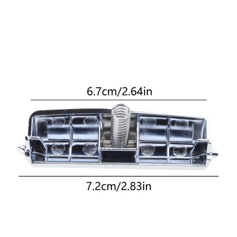 جزء استبدال زر طباخ الأرز جزء مناسب للمطبخ المنزلي