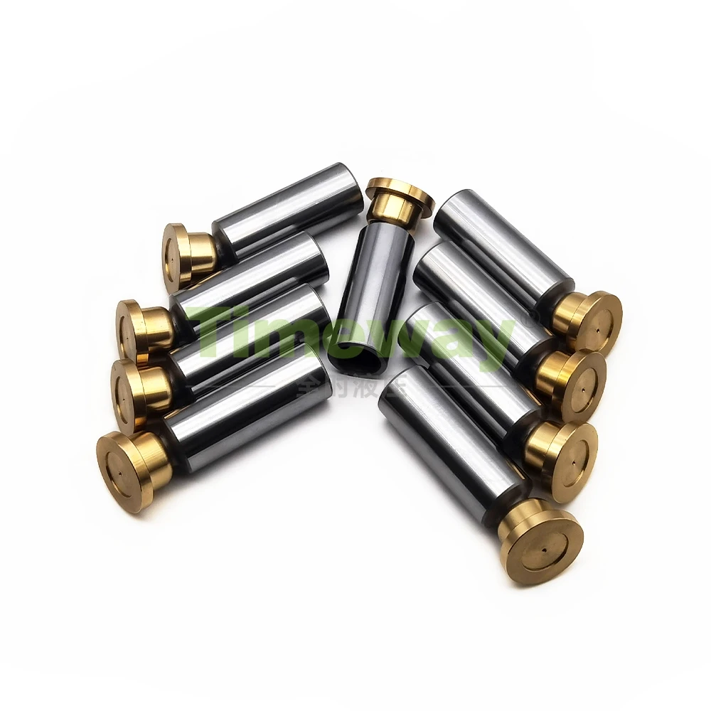 

A10V Hydraulic Piston Pump Repair Kits A10VSO Piston Shoes for A10VSO140 Rexroth Pump Pistons Spare Parts