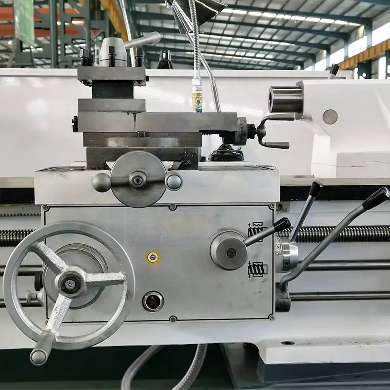 Universal Mini Price C6236 C6232 C6240 Metal Lathe Hine Manufacturer