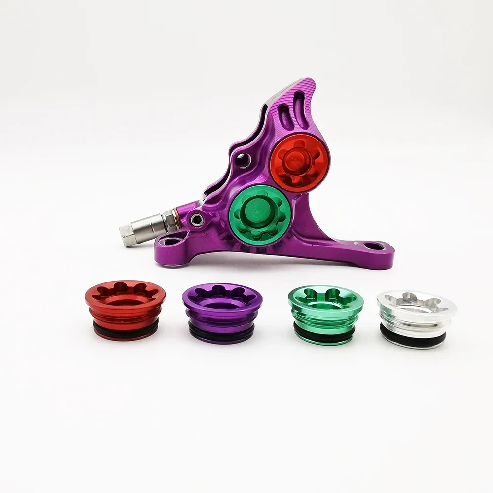 

Велосипедная часть, крышка поршня для Hope RX4, крышка с маленьким отверстием, Shimano, минеральное масло, тормоз SRAM DOT, велосипедные винты, все цвета