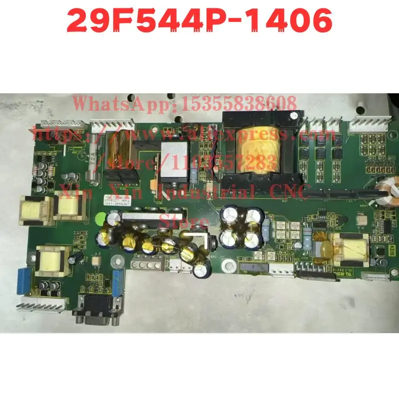 Used 29F544P-1406 Normal Function Tested OK