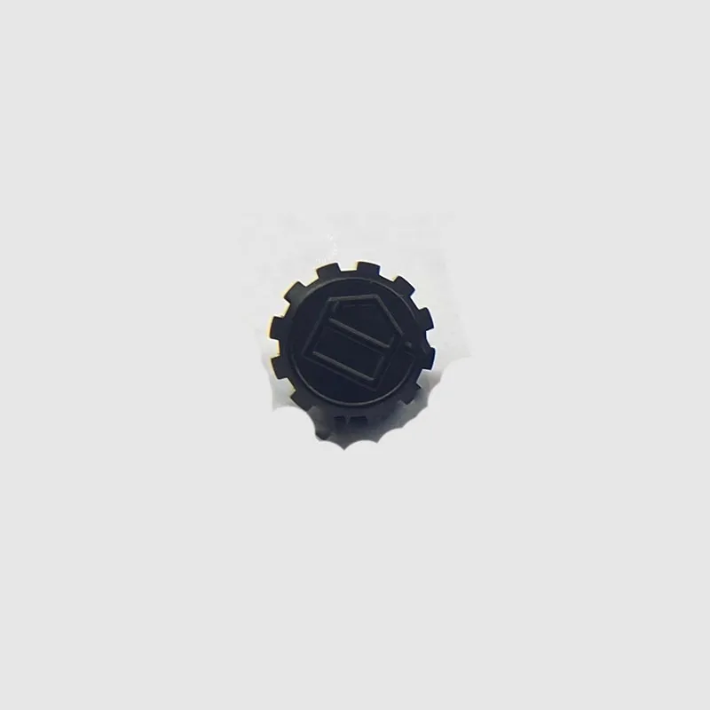 For Tag Heuer Inner Screw Head 7.5mm Watch Head Crown Accessories