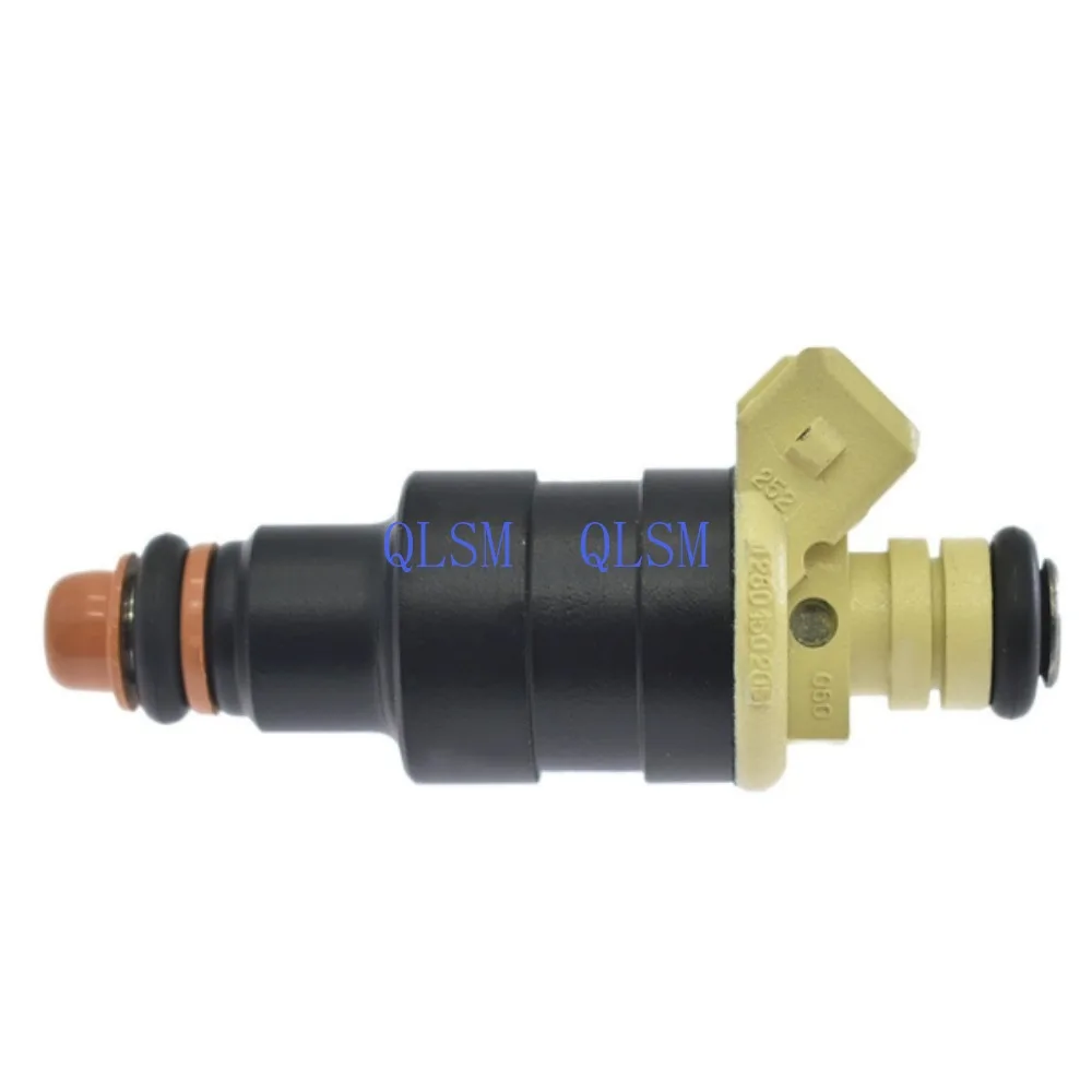 1PCS FOR BMW K75 K100 K1100 K1200 RS LT GT CLASSIC MOTORCYCLE FUEL INJECTOR 0280150210