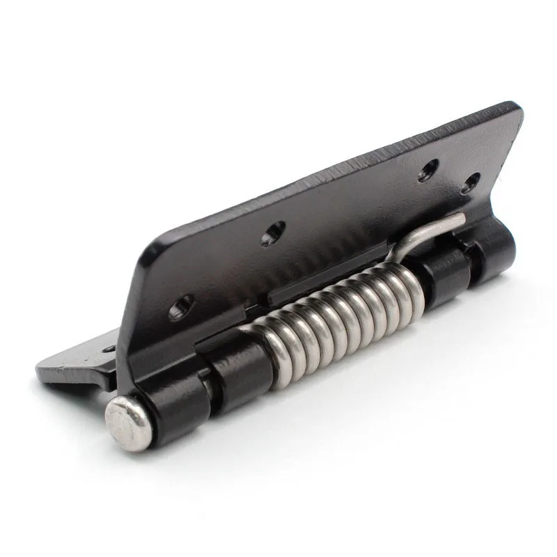 Industrial cabinet body hinge distribution box carbon steel spring hinge automotive equipment cabinet door hinge CL251-5