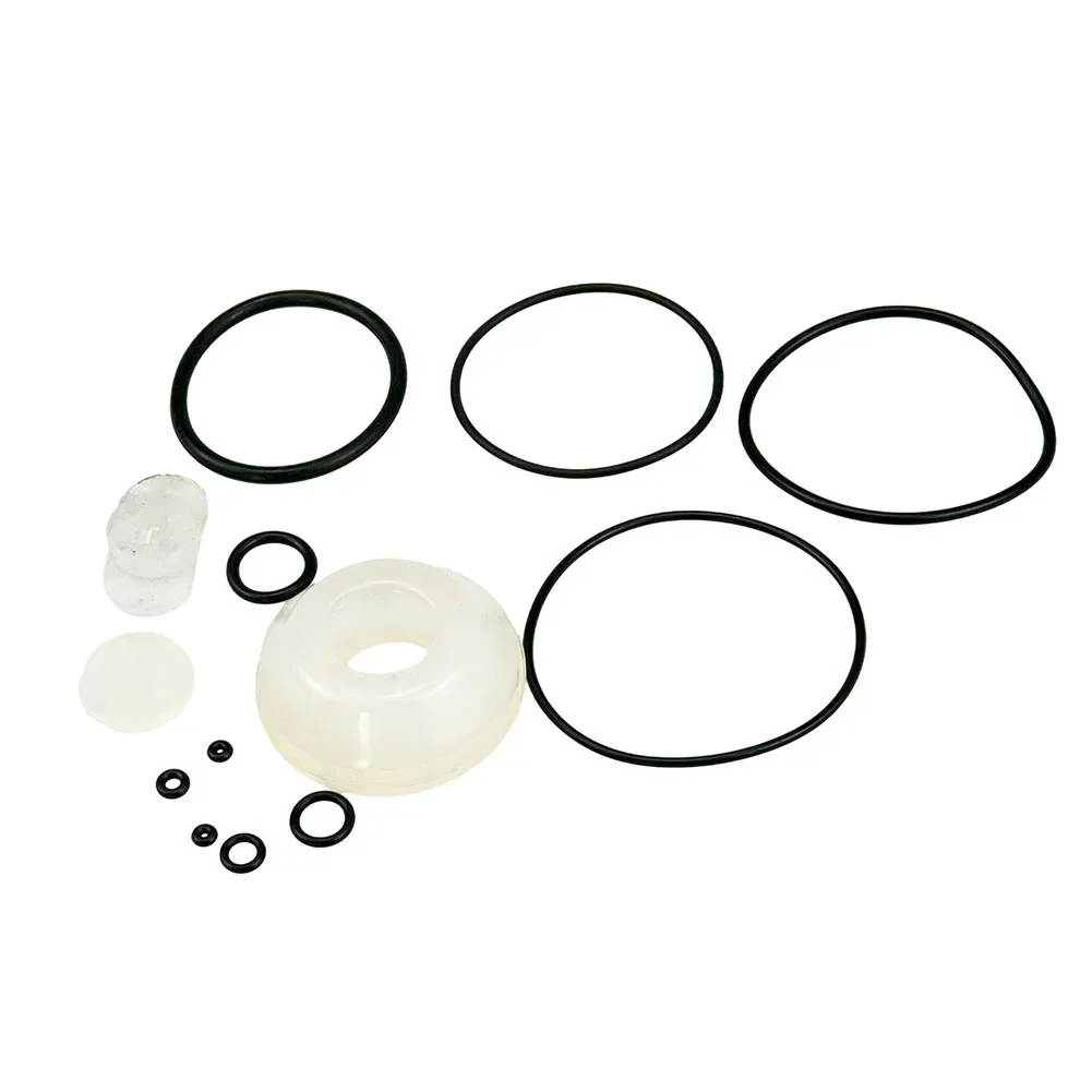 Upgrade Your Air Nailer With This N851 Repair Kit Comprehensive Seal Fittings Kit For ST64 Pneumatic Steel Nailer