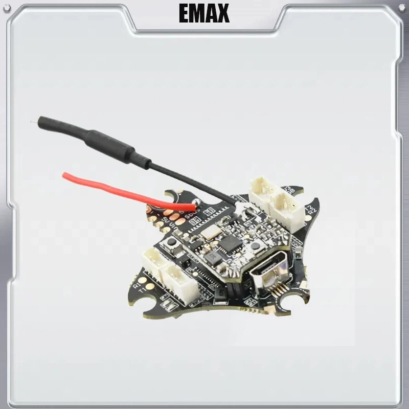 EMAX Tinyhawk III Spare Parts-AIO Flight Controller For FPV Racing Drone RC Airplane Quadcopter