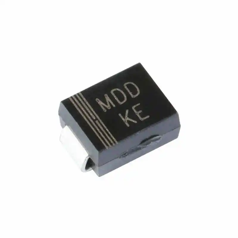 

Original SMBJ5.0A DO-214AA TVS Transient Suppression Diode Unidirectional （10 pieces）