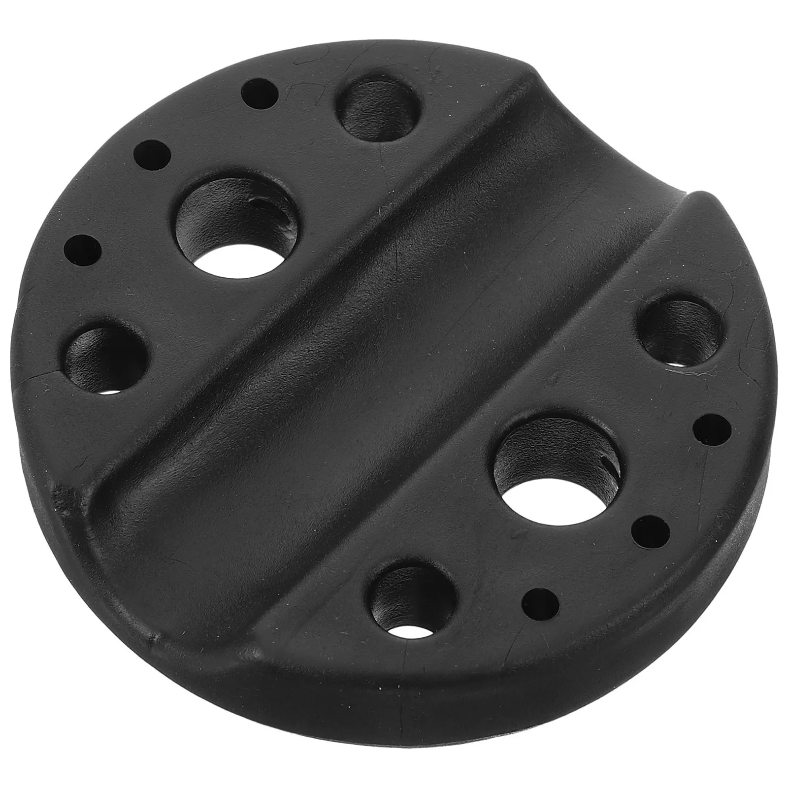 

Универсальный держатель для чернил для татуировок, изготовленный из легкого силикона, идеально подходит для художников на работе, лоток для пигментов, органайзер, принадлежности для татуировок