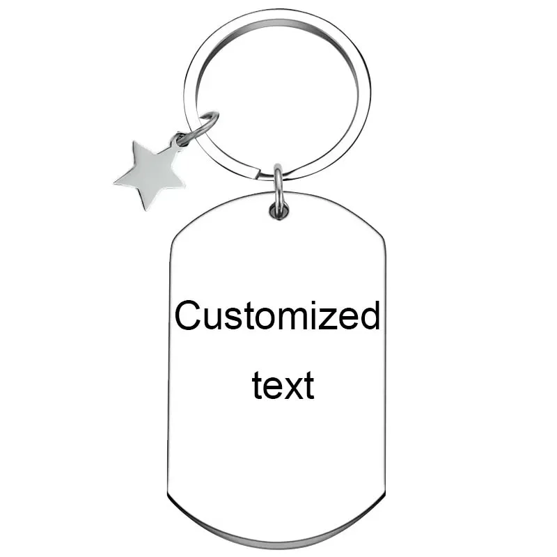 

Personalized Custom Keychain Best Friends Gift Key chain Bff Women Teens Girls Sisters Friendship Gift key rings