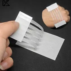 Sterile Strip First Aid Travel Wound Skin Closures Medical Surgical Adhesive