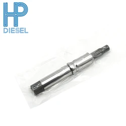 Camshaft(Thick) For CAT C7/C9 Fuel Pump,Size: M12x1.25, for Actuation Pump 319-0670/319-0677/319-0676/319-0678,For Engine E325D