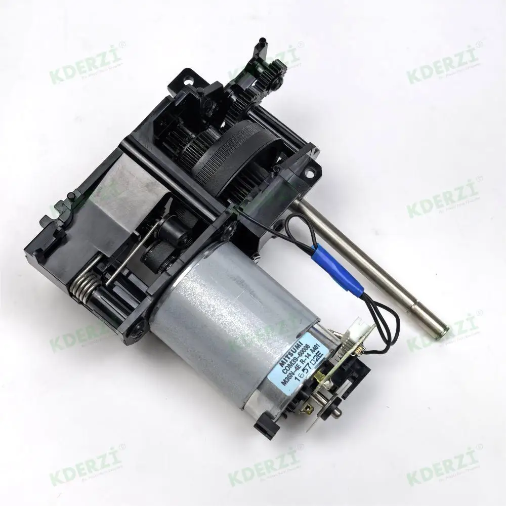 Original COM39-60006 Motor for HP M527 M577 527 577 586 ADF Motor Printer Parts (Big One)