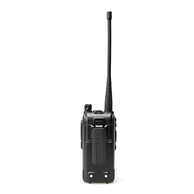 

Baofeng Bf-A58 Walkie Talkie 5Watte Long Range Radio Handheld Radio