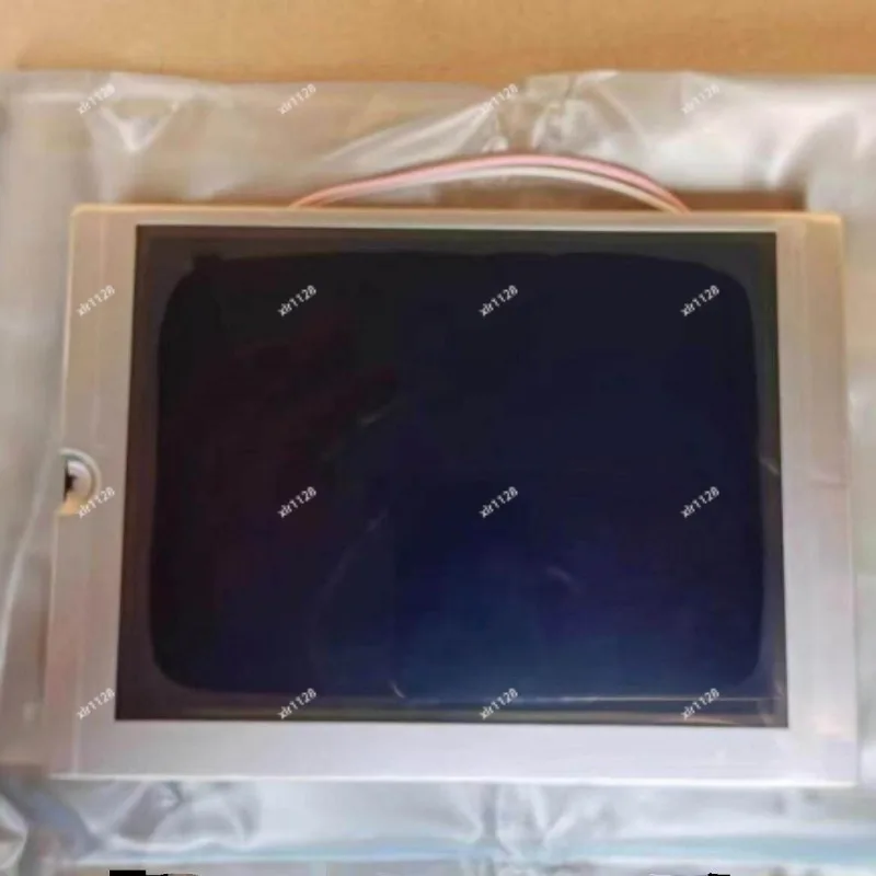 Multi Model 5.7inch LCD Display KG057QV1CA-G020 G040 G050 Industrial Equipment Replacement Screen