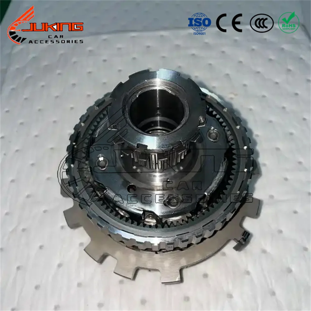 U340 U341 U340E U341E 4Speed Automatic Transmission Planetary Carrier Kit for TOYOTA Corolla & Vios