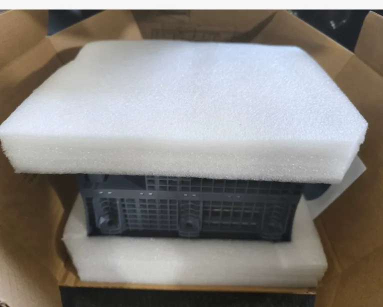 6ES7517-3AP00-0AB0 CPU module – brand new, in stock.