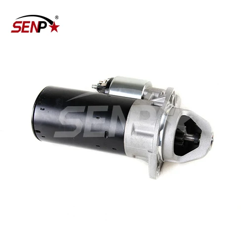 

SENP Car Starter Motor For BMW E32 E34 530i 535i 730i 735i OE 12411713898 124 117 138 98