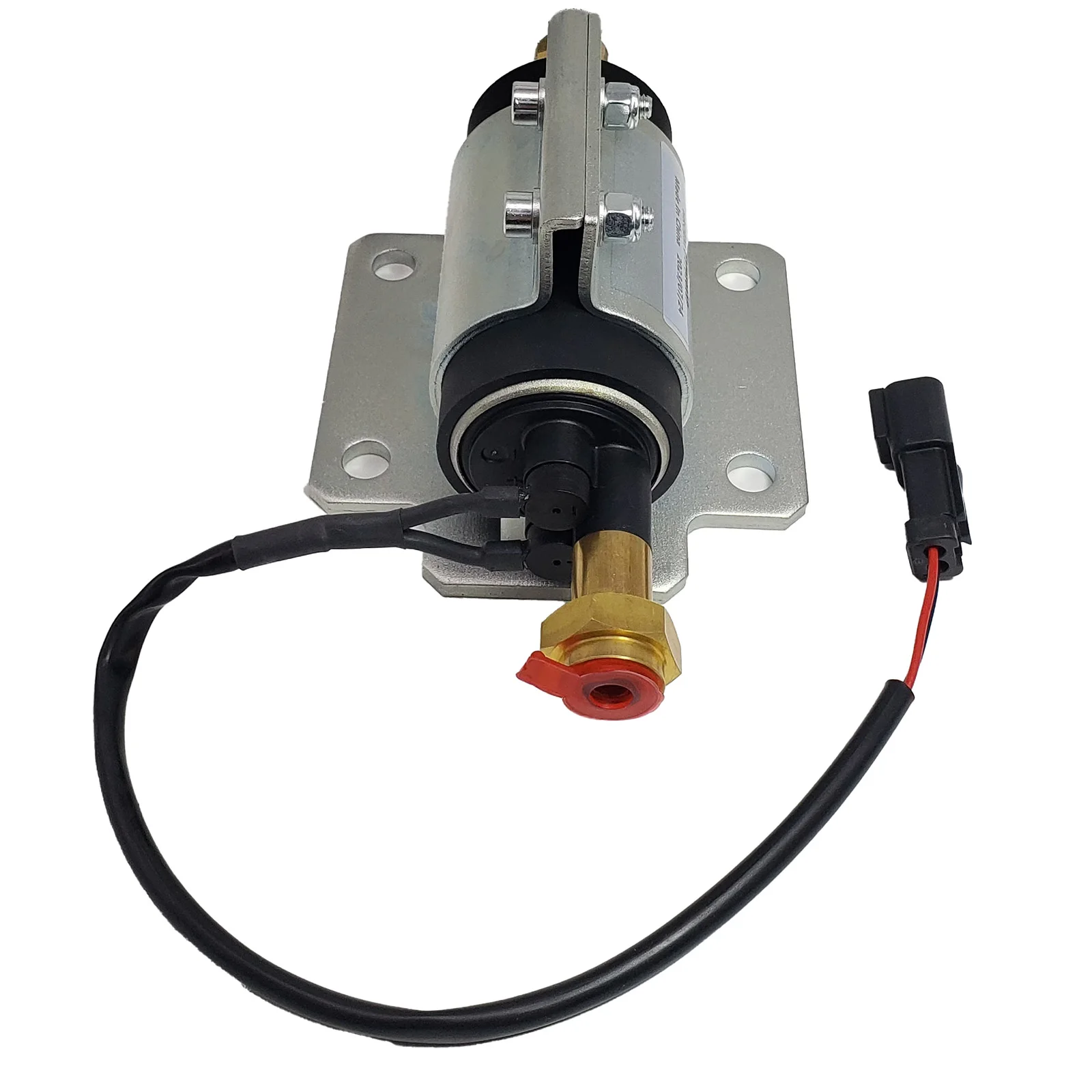 Fuel Pump 600-815-9960 Compatible for Komatsu SAA6D140E-6 SAA6D125E-6 Engine PC490LC-10 Excavator WA470-7 WA500-8 Loader