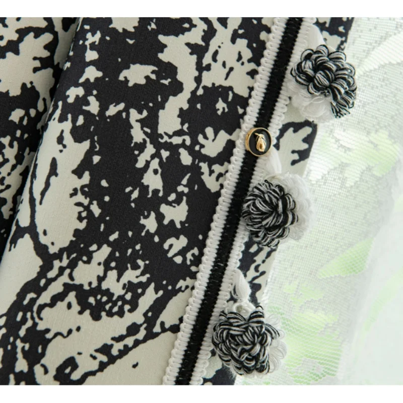 QGVLish 6M/lot Flower Pompons Ball Curtain Tassel Fringe Lace Trim DIY Sofa Stage Valance Lace Ribbon Belt Curtain Accessories