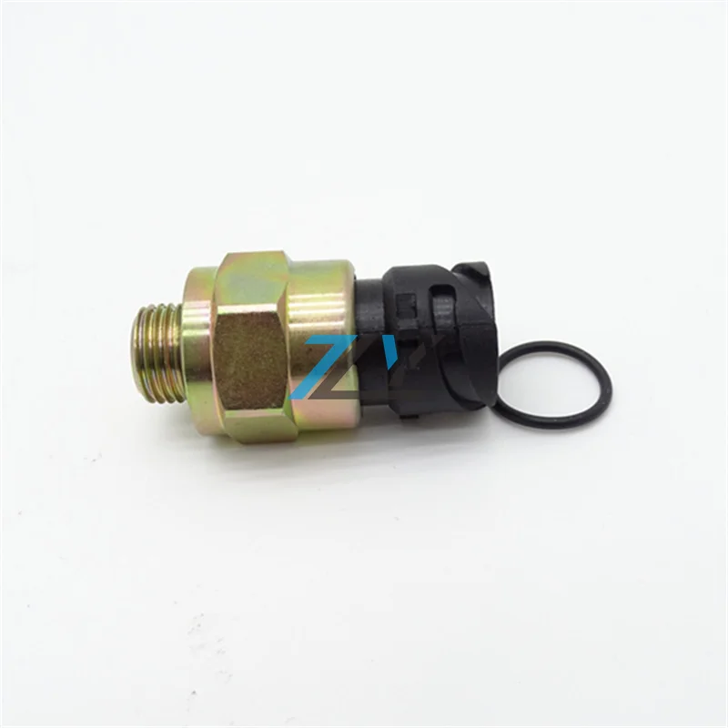 

20424060 20424051 Pressure Switch For Engine Excavator Spare Parts