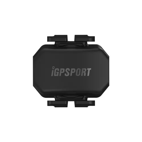 Imagen 1 del producto Dispositivos de ciclismo IGPSPORT Sensor de cadencia CAD70 velocímetro SPD70 para accesorios de ordenador de bicicleta garmin magene bryton iGPS