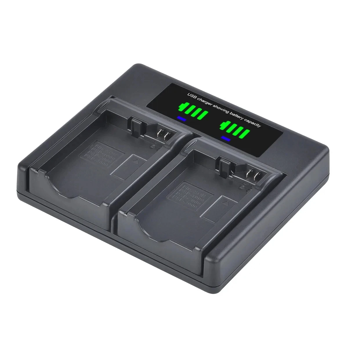 PSP-1000 PSP-2000 PSP-3000 Battery Charger for Sony PlayStation Portable Console Gamepad PSP-110 PSP-S110