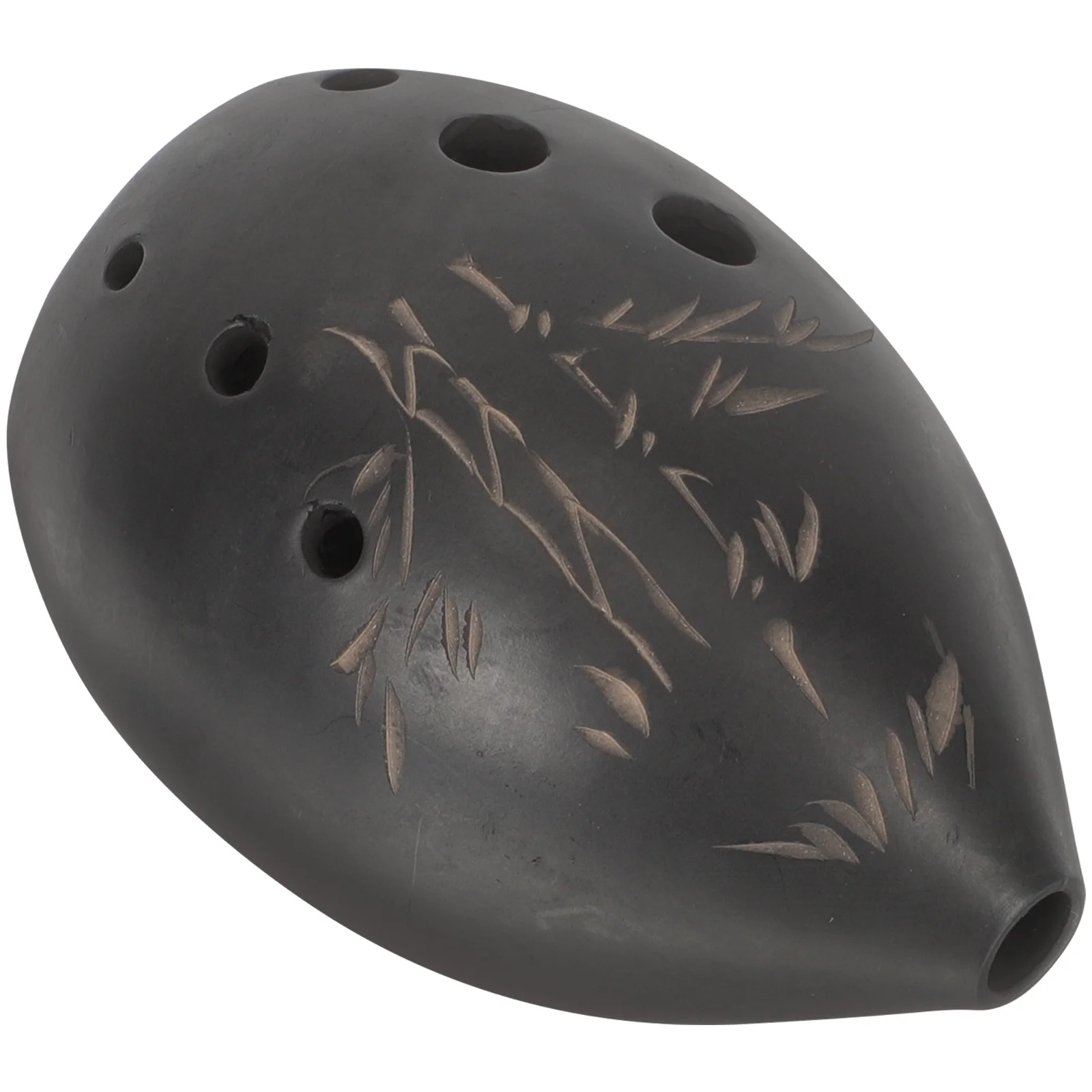 أداة تعلم الأكرينا للمبتدئين ذات 8 فتحات، صوت واضح عالي الجودة، سهل العزف للمحترفين والهدايا