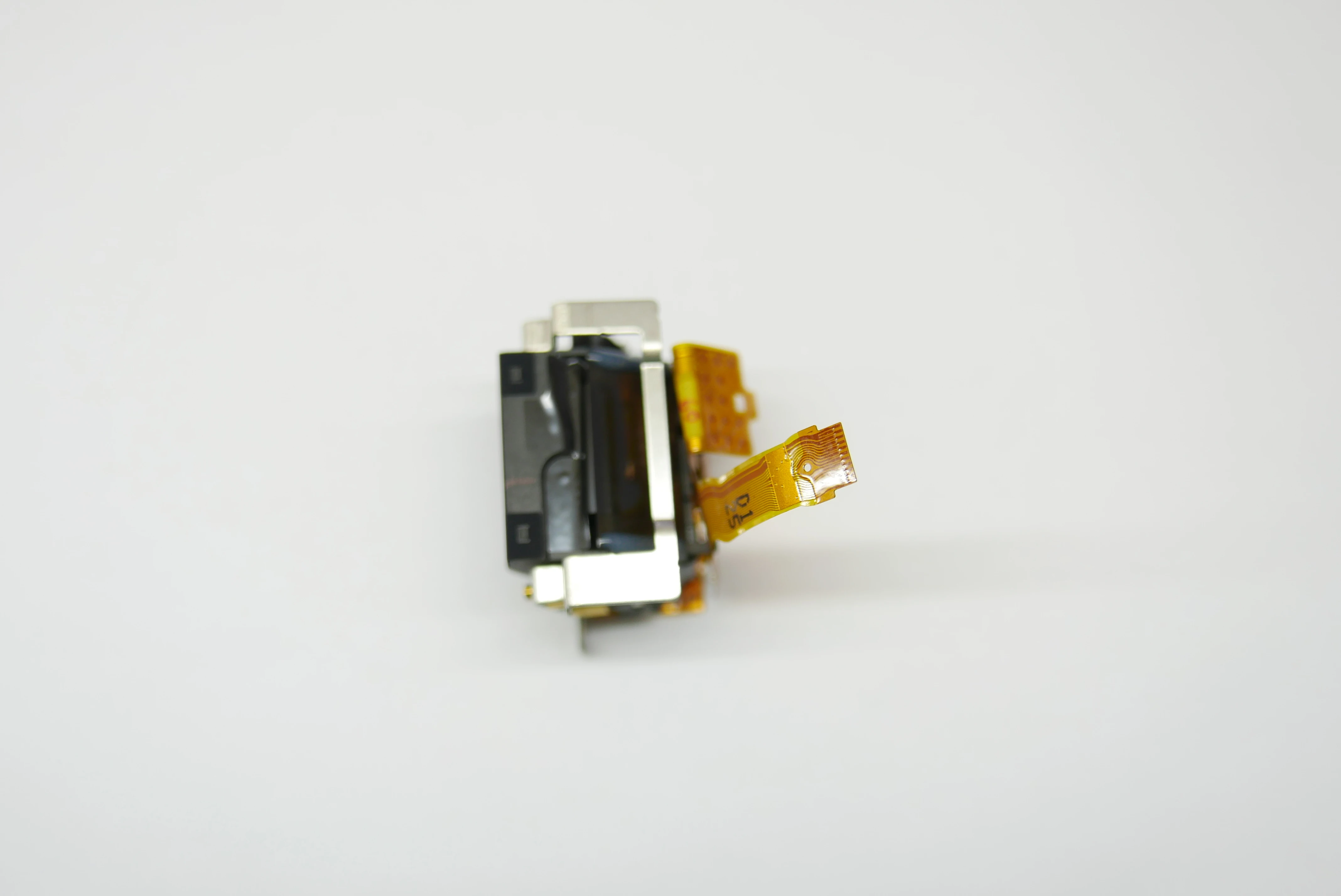 لكانون EOS 1DX مارك II 1DXII 1DX-2 1DX2 AF التركيز CCD وحدة الاستشعار إصلاح أجزاء