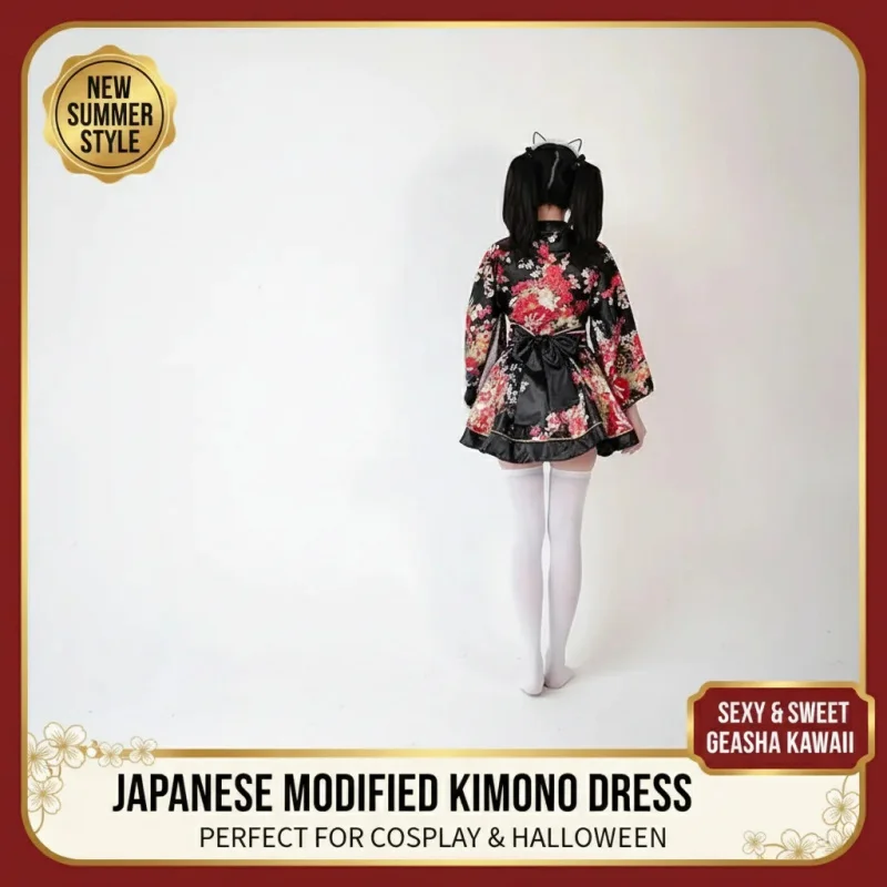 

☎TDA Genshin Impact Collei Cosplay Costume Sumeru Dendro Avidya Forest Ranger Trainee Outfit Dress Wig☎