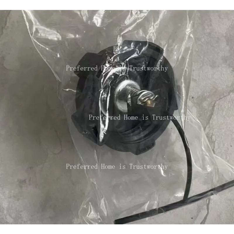 Suitable for Fuel Tank Cap Fit for 2‑Stroke 6HP Outboard Motor Replacement Part