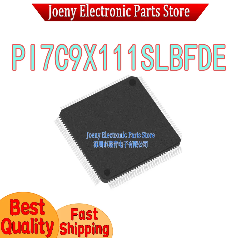 PI7C9X111SLBFDE PI7C9X PC shell