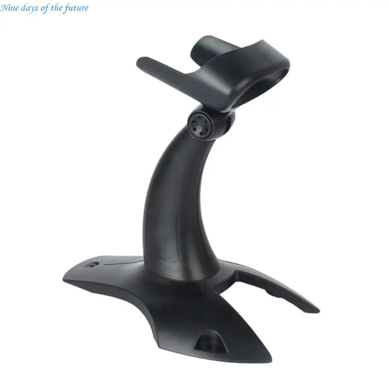 

Держатель сканера штрих-кода Держатель считывателя штрих-кода Кронштейн для стойки Аксессуары E65A