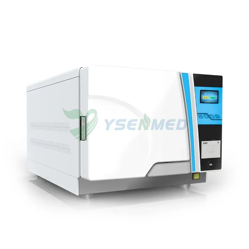 YSMJ-ETO23 23L ethylene oxide gas sterilization machine ETO sterilization machine