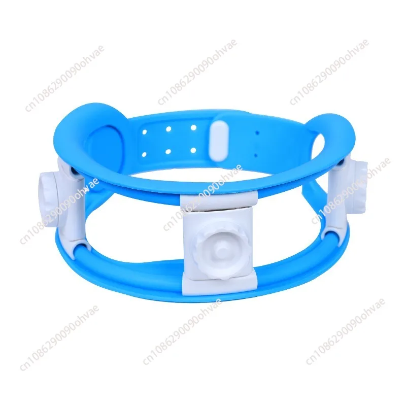 Baby torticollis orthotics Small baby crooked neck orthotics Torticollis correctors Bias head Children's neck brace