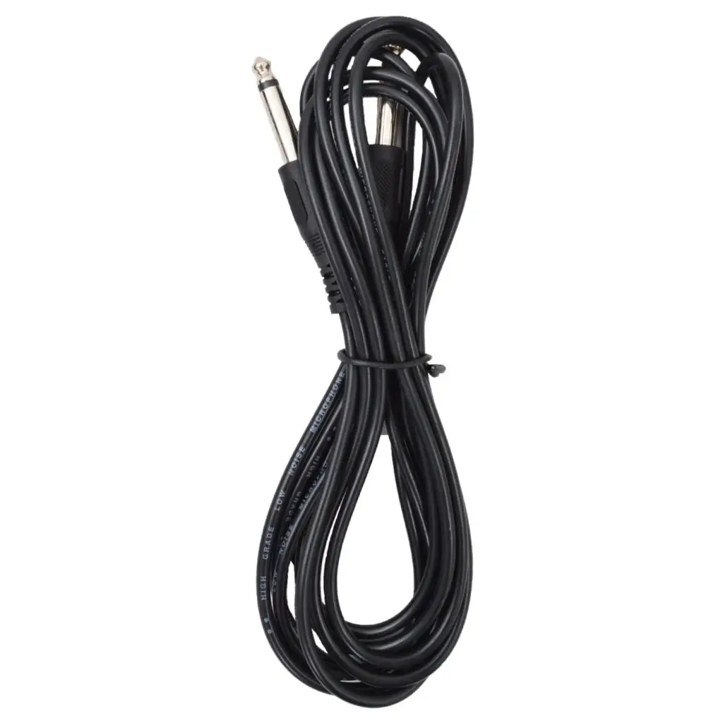 Cable With Jack XGC3 Music, Acoustic, Hobby, Special, New Generation, Made in Turkey, 2021