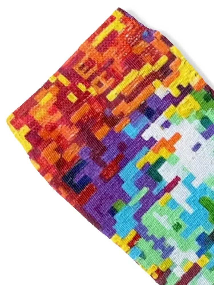 جوارب دوبلر ديلوجي الاكتئاب لركوب الدراجات، جوارب متحركة عصرية للرجال والنساء