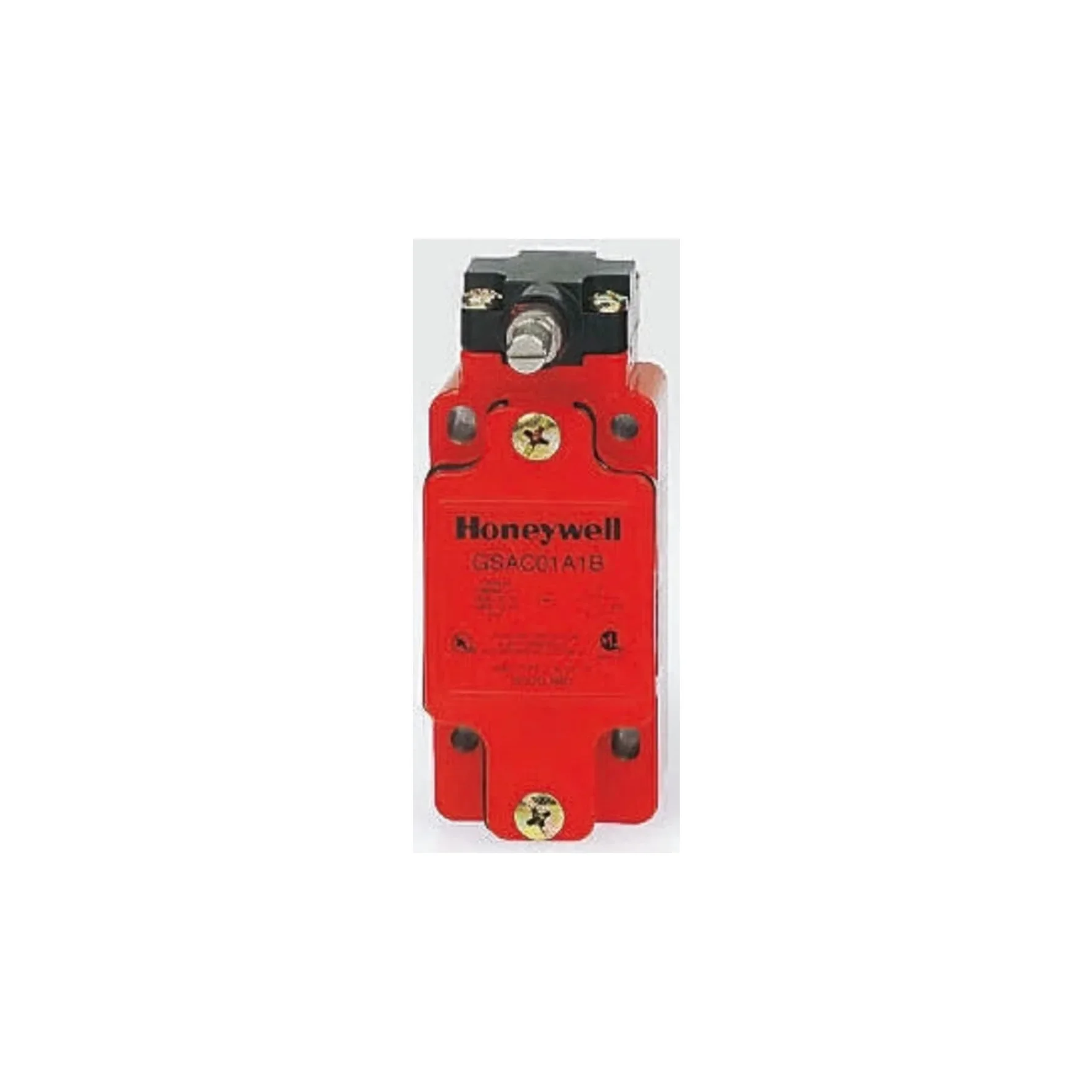 

Honeywell GSS Series Roller Lever Limit Switch GSAC01A1B