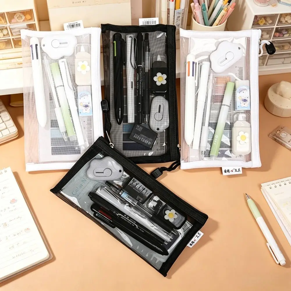 9-teiliges Set Hochwertiges Kunststoff-Schreibset 9-in-1 Gelstifte Schreibwerkzeug-Set Zurück-zur-Schule-Geschenke