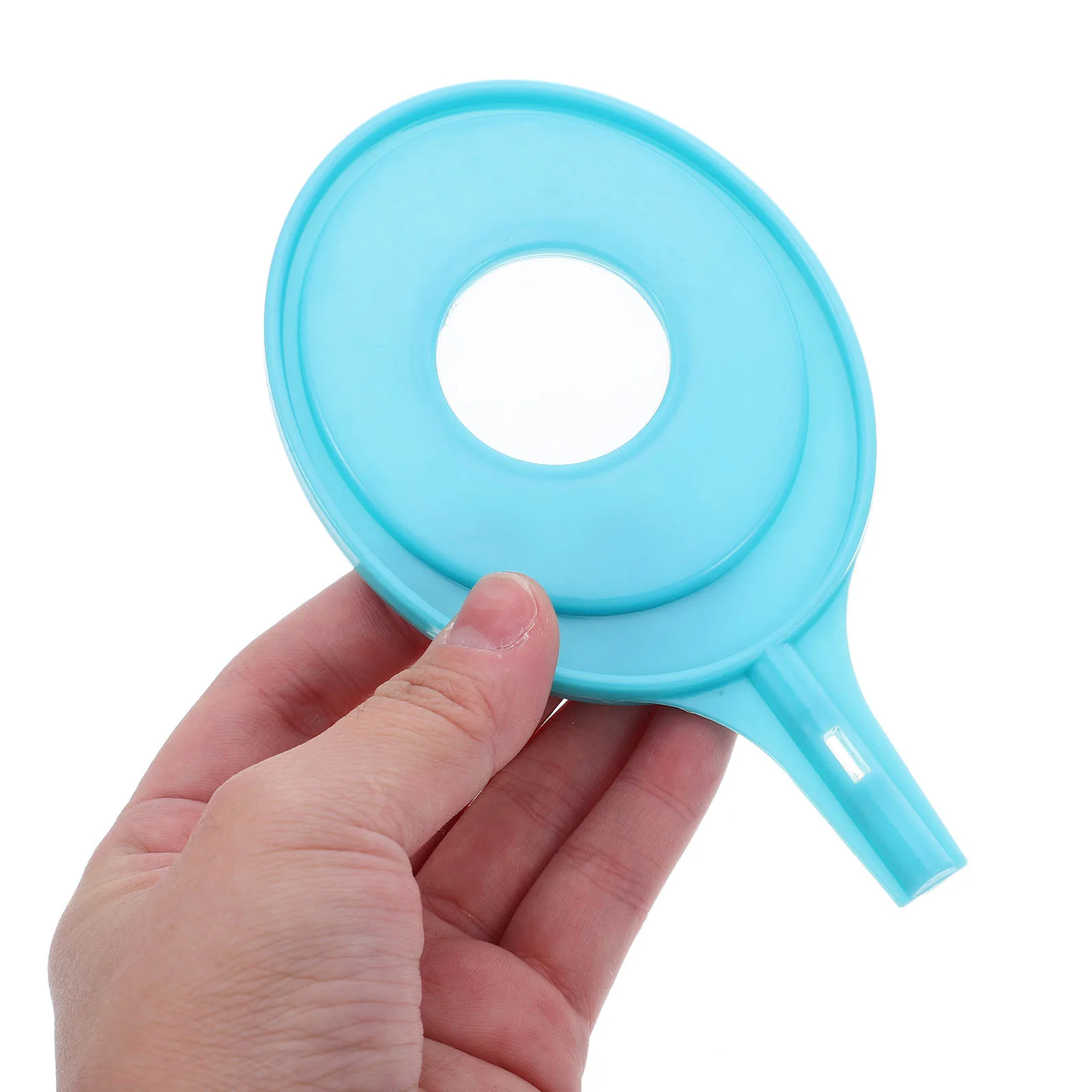 

2 Pcs Convex Lens for Science Optical Concave Teaching Middle School Physics Lenses